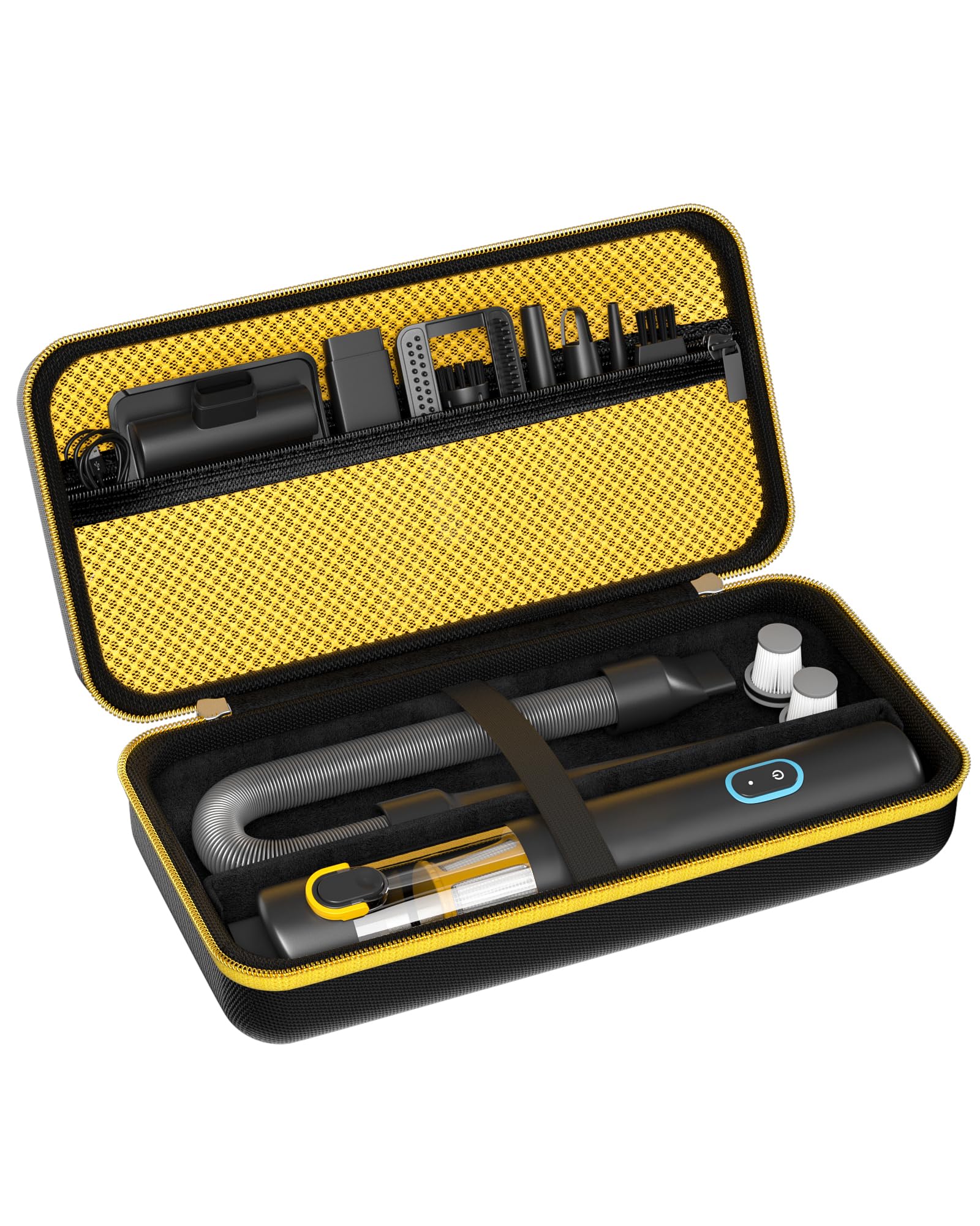 Amazon.com: ProCase Hard Case for Fanttik Slim V8 Apex/V8 Mate/V10